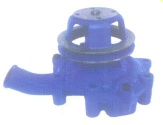 KTC-818 Ford 3620 Tractor Water Pump Assembly