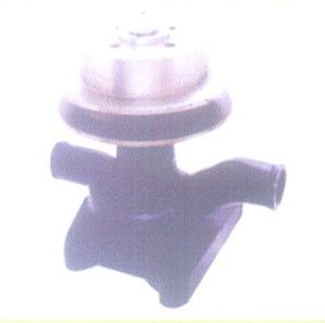 KTC-832 Sonalika International Tractor Water Pump Assembly