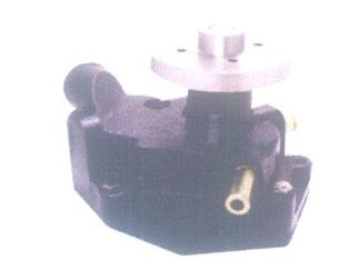 John Deere Tractor Water Pump Assembly, Feature : Extra Strong