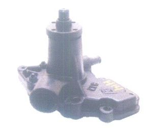 Sami Greaves Tractor Water Pump Assembly, Feature : Extra Strong