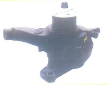 KTC-909 Tata 407/608 Water Pump Assembly, Feature : Extra Strong