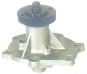 KTC-934 Leyland Hino Truck Water Pump Assembly