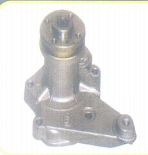 Automatic Maruti Car Water Pump Assembly, Specialities : Rust Resistance, Lightweight