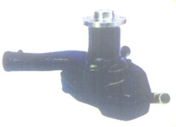 KTC-912 Tata SUV Water Pump Assembly