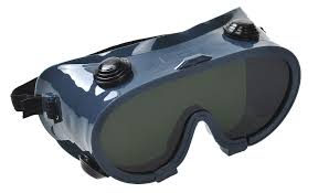 welding goggle