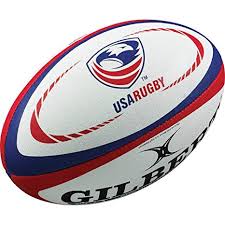 Plain Leather Rugby Balls, Shape : Round, Oval