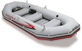 Coated Aluminium rafting boats, Fuel Type : Diesel, Petrol