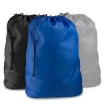 Plain Cotton Laundry Bags, Storage Capacity : 10-15kg, 15-20kg, 5-10kg