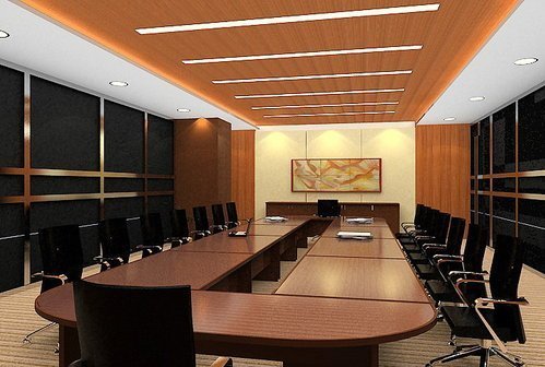 Services Acoustic Treatment For Conference Room In Delhi