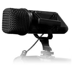 Stereo Microphone