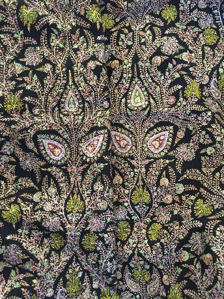 jamawaar shawls