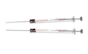 Stainless Steel Non Polished Borosilicate Glass Microliter Syringes, For Clinical, Hospital, Laboratory