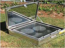 Aluminium Solar Cooker, Capacity : 0-10L, 10-20L, 20-40L