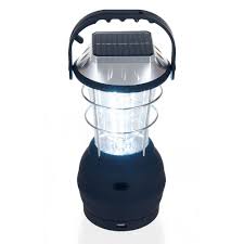 Solar Lantern