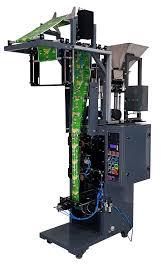 packaging Machinery