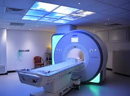 Electric mri scanners, for Medical Use, Certification : CE Certified