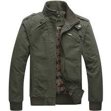 mens jacket