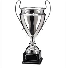 Matel Metal Trophy, for Award Ceremony, Coaching, Colleges, Function, Office, School, Sports, Size : 10-120 Inch