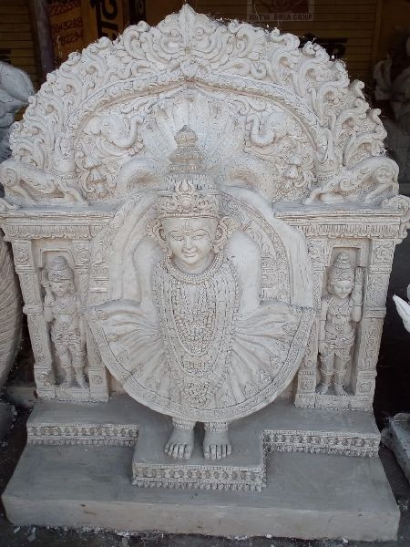 Saptshrungi Mata