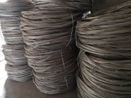 aluminium wire scrap