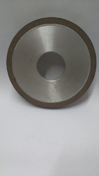 1V1 type radius wheel