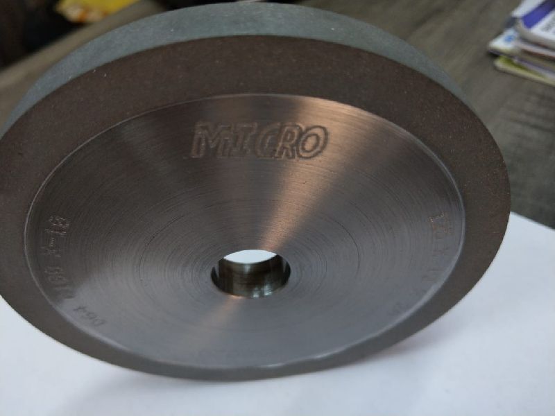 Carbide Grinding Wheels Suppliers at Gujarat, India - Toolskit