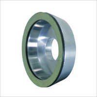 STRONG CBN WHEELS WITH RESIN BOND, for Grinding, Polishing, Smoothing, RE-SHAPING, Feature : Durable