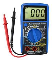 Automatic Fully Multimeter, for Control Panels, Industrial Use, Power Grade Use, Feature : Electrical Porcelain
