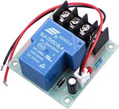 Metal Relay Switch, for Electronic Products, Voltage : 220 V, 220 VC, 240 V, 380 V