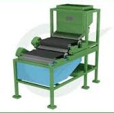 Electric 600-700kg Double Press Magnetic Separator, Voltage : 220V