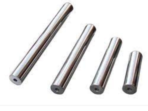 Metal Magnetic Round Rods, for Industrial, Certification : ISI Certified