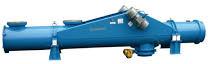 50Hz 10-100kg Electric Tubular Vibrating Feeder, Automatic Grade : Fully Automatic