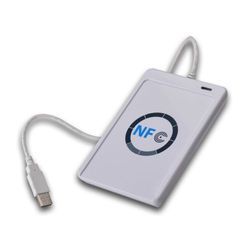 flash card reader