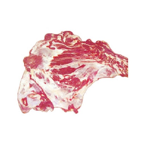 Buffalo Whole Forequarter, Feature : Healthy To Eat