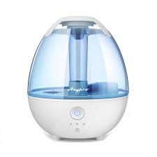 Electric 0-10kg Ultrasonic Humidifiers, Certification : CE Certified, ISO 9001:2008