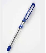 Cello Round Black Ball pen, for Promotional Gifting, Writing, Style : Antique, Comomon