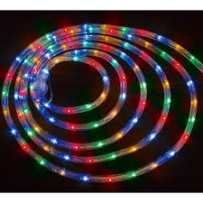 Rope light, for Decorating Use, Length : 0-5mtr, 5-10mtr
