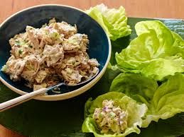 Tuna Salad, For Hotel, Household, Mess, Restaurant, Packaging Type : Box, Can, Paper Box