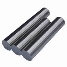 Non Poilshed Aluminium monel rod, for Conveyors, Industrial, Manufacturing Unit, Certification : ISI Certified