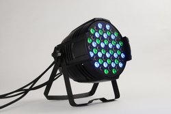 Led disco light, Feature : Blinking Diming, Bright Shining, Low Consumption, Stable Performance, Unique Look