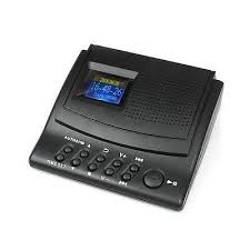 Digital telephone recorder, Style : Modern, USB