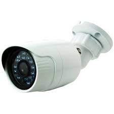 IR Bullet Camera, for Bank, College, Hospital, Restaurant, School, Station, Color : Black, Grey