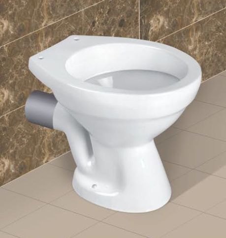 Ceramic EWCP Water Closet, Size : Standard