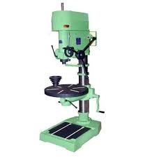 Pillar Drilling Machine