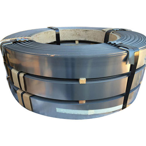 Cold Rolled Galvanized Coils