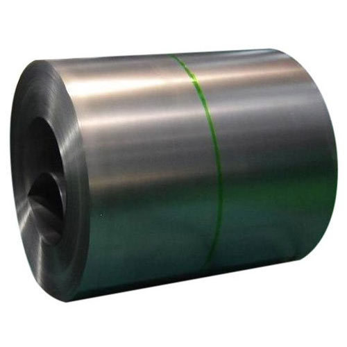 Cold Rolled Stainless Steel Coils