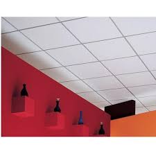 Textured Gypsum USG Boral Ceiling Tiles, Color : Grey, White