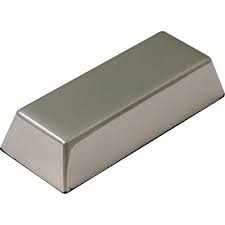 Metal Ingots