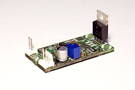 Ac  Aluminium Laser Diode Driver, for Machinery, Certification : CE Certified