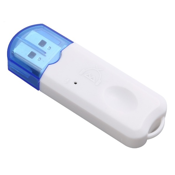 Bluetooth Dongle, for Net Connectivity, Size : Large, Mini